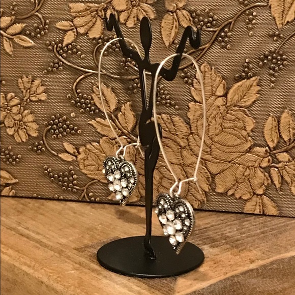 🦄 4/$30 Lot of silver jewelry🦄 - Picture 4 of 8